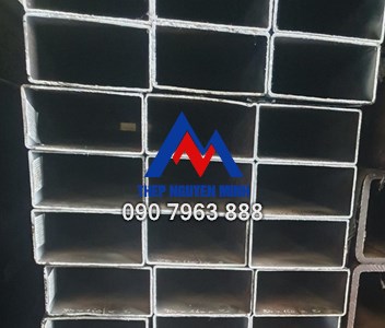 Click để xem hình đầy đủ THÉP HỘP 80X160X3LY/ THÉP HỘP160X80X3LI